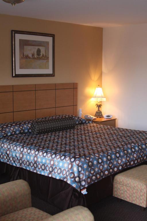 New Relax Inn Bridgeview Habitación foto