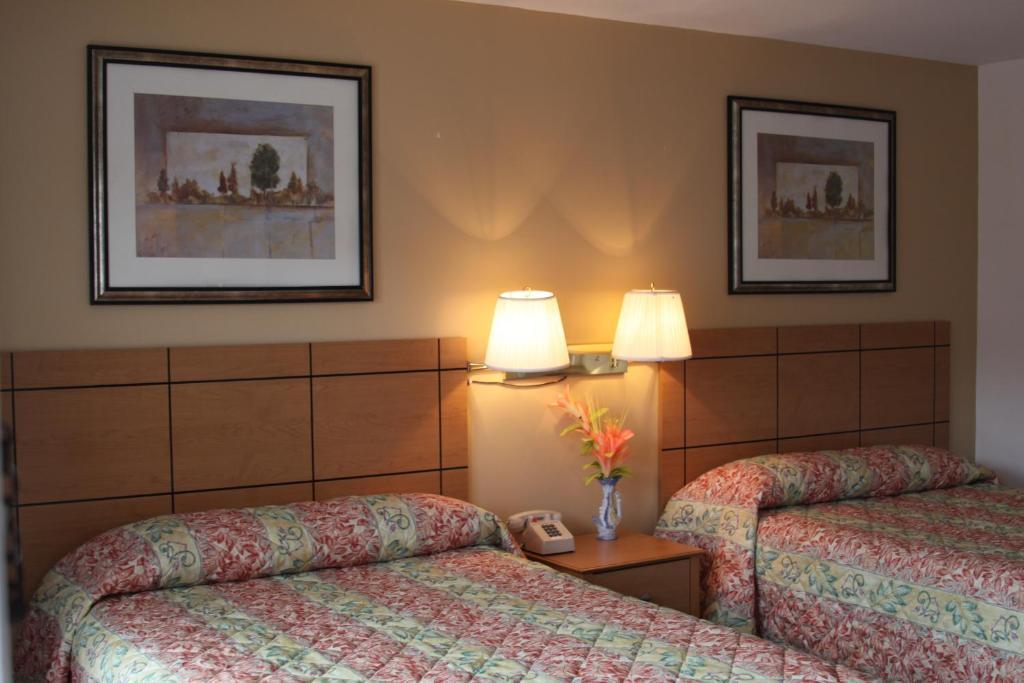 New Relax Inn Bridgeview Habitación foto