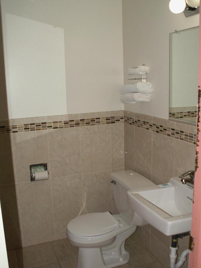New Relax Inn Bridgeview Habitación foto